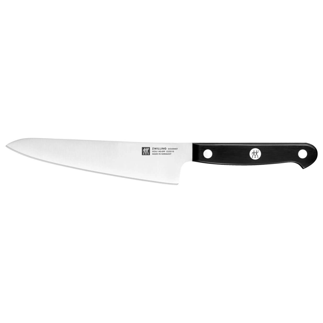 Zwilling Kochmesser Compact 14 Cm 4 Zwilling Kochmesser Compact 14 Cm – Bild 2
