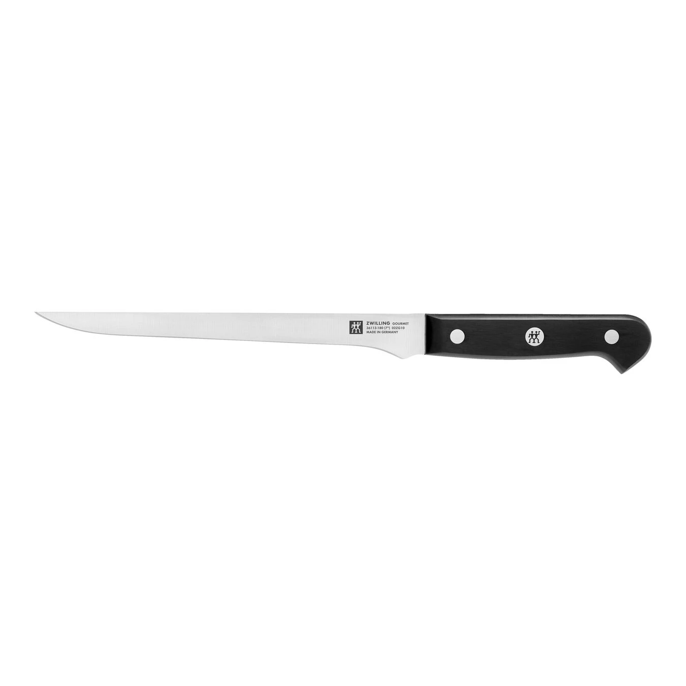 Zwilling Filiermesser 18 Cm 4 Zwilling Filiermesser 18 Cm – Bild 2