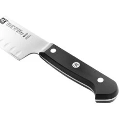Zwilling Santokumesser 18 Cm, Kullenschliff -Zwilling 36118 181 0 2