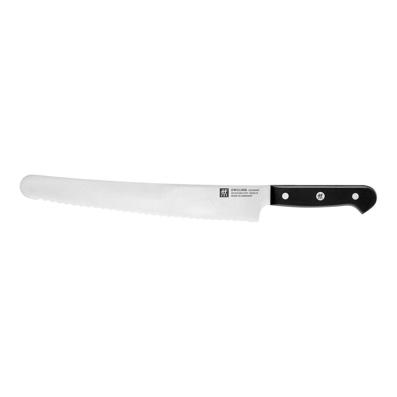 Zwilling Konditormesser 25 Cm 4 Zwilling Konditormesser 25 Cm – Bild 2