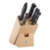 Zwilling Messerblockset 6-tlg, Natur 2 Zwilling Messerblockset 6-tlg, Natur -Zwilling 36131 001 0 1