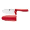 Zwilling Kochmesser 10 Cm, Rot 2 Zwilling Kochmesser 10 Cm, Rot -Zwilling 36540101 12