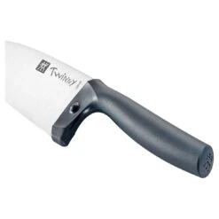 Zwilling Kochmesser 10 Cm, Blau 11 Zwilling Kochmesser 10 Cm, Blau -Zwilling 36540101 5