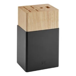 Zwilling Messerblockset 7-tlg, Schwarz 8 Zwilling Messerblockset 7-tlg, Schwarz -Zwilling 36540101 15722