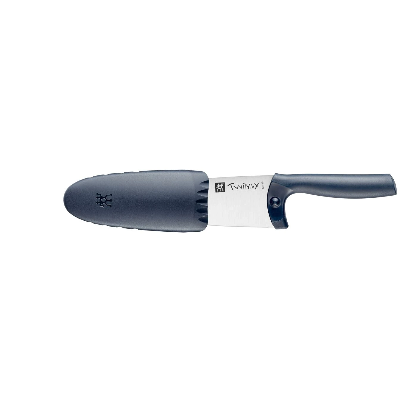 Zwilling Kochmesser 10 Cm, Blau 3 Zwilling Kochmesser 10 Cm, Blau – Bild 2