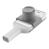 Zwilling Multi-Reibe, Grau 1 Zwilling Multi-Reibe, Grau -Zwilling 36610 004 1