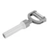 Zwilling 5-in-1 Sparschäler, Grau -Zwilling 36610 005 0 000000683