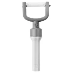 Zwilling 2-in-1 Sparschäler, Grau 13 Zwilling 2-in-1 Sparschäler, Grau -Zwilling 36610 006 0 000000676