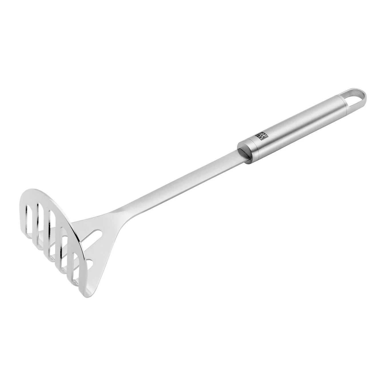 Zwilling Kartoffelstampfer, 30 Cm, 18/10 Edelstahl 3 Zwilling Kartoffelstampfer, 30 Cm, 18/10 Edelstahl