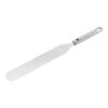 Zwilling Palette, 40 Cm, 18/10 Edelstahl 2 Zwilling Palette, 40 Cm, 18/10 Edelstahl -Zwilling 37160 027 0 1