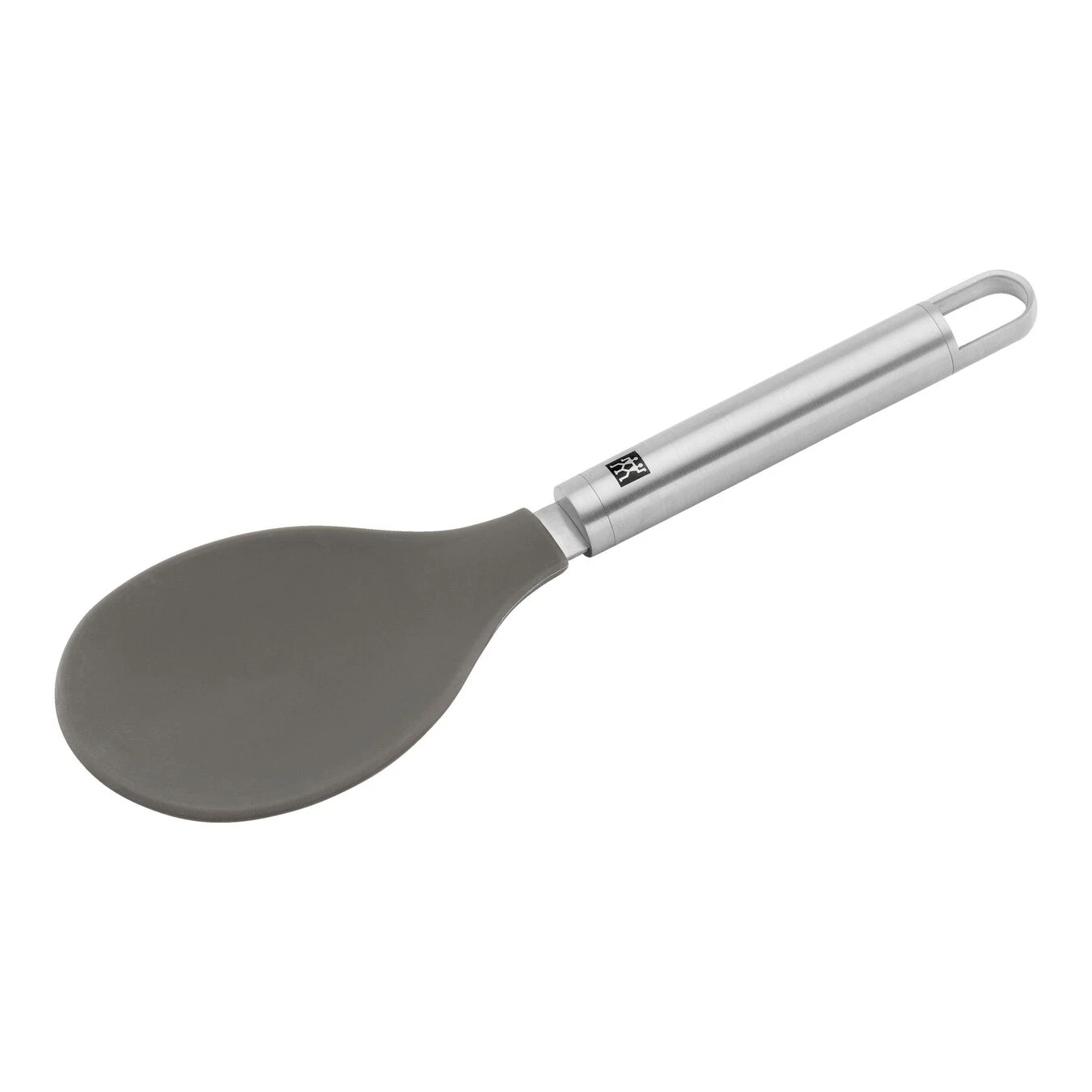 Zwilling Reislöffel, 26 Cm, Silikon 3 Zwilling Reislöffel, 26 Cm, Silikon