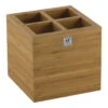 Zwilling Vorratsdosen, Bambus 1 Zwilling Vorratsdosen, Bambus -Zwilling 37880 101 0 1