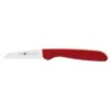 Zwilling Gemüsemesser 7 Cm, Rot -Zwilling 38041 070 0 4