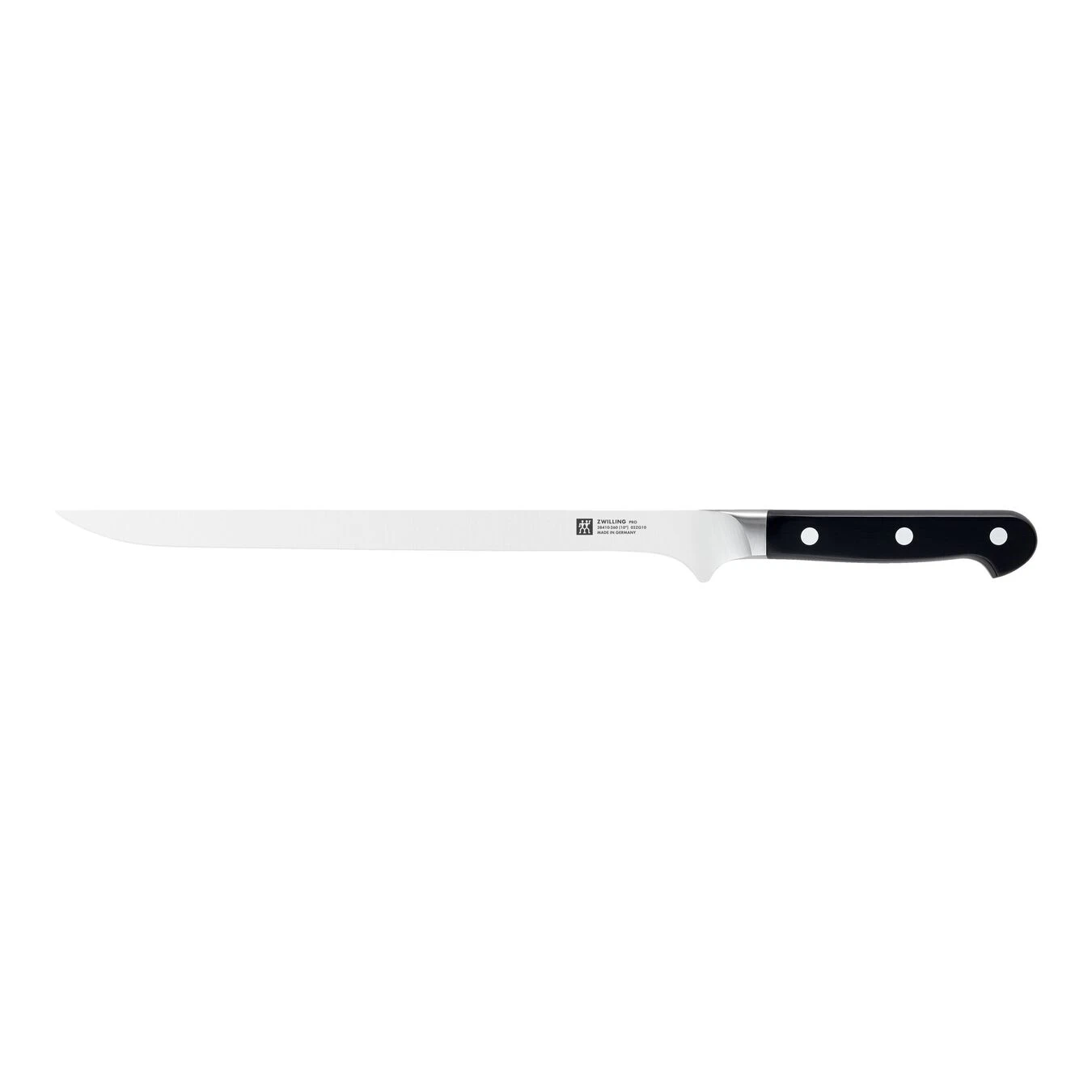 Zwilling Schinkenmesser 26 Cm 4 Zwilling Schinkenmesser 26 Cm – Bild 2