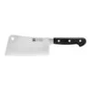 Zwilling Hackmesser 16 Cm -Zwilling 38415 160 5 1