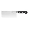 Zwilling Chinesisches Kochmesser 18 Cm 2 Zwilling Chinesisches Kochmesser 18 Cm -Zwilling 38419 180 5 1