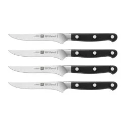 Zwilling Steakmesserset 4-tlg