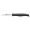 Zwilling Gemüsemesser 8 Cm, Schwarz 2 Zwilling Gemüsemesser 8 Cm, Schwarz -Zwilling 38720 080 0 2