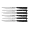 Zwilling Steakmesserset 6-tlg 2 Zwilling Steakmesserset 6-tlg -Zwilling 39029 001 0 1