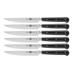 Zwilling Steakmesserset 6-tlg