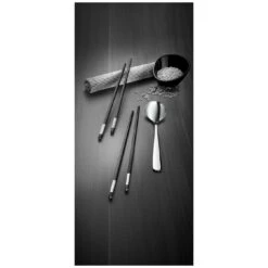 Zwilling Chopstick-Set, Klein 5-tlg, Mattiert/poliert 7 Zwilling Chopstick-Set, Klein 5-tlg, Mattiert/poliert -Zwilling 39180 000 0 3