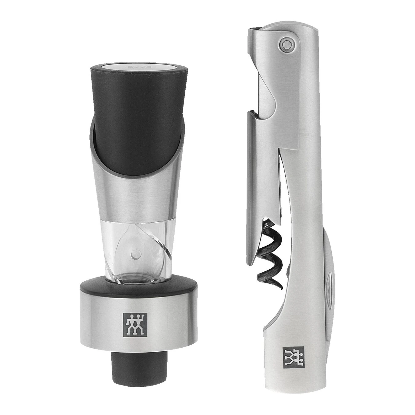 Zwilling Sommelier Set 2-tlg 3 Zwilling Sommelier Set 2-tlg