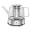 Zwilling Teekanne Mit Stövchen 800 Ml -Zwilling 39500 142 0 1