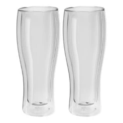 Zwilling Bierglasset 410 Ml / 2-tlg