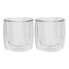 Zwilling Whiskyglasset 270 Ml / 2-tlg -Zwilling 39500 215 0 Set