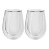 Zwilling Longdrinkglasset 300 Ml / 2-tlg 2 Zwilling Longdrinkglasset 300 Ml / 2-tlg -Zwilling 39500 216 0 Set