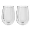 Zwilling Longdrinkglasset 350 Ml / 2-tlg -Zwilling 39500 217 0 Set