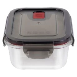Zwilling Glasdose 600 Ml, Borosilikatglas 11 Zwilling Glasdose 600 Ml, Borosilikatglas -Zwilling 39506 001 0 1