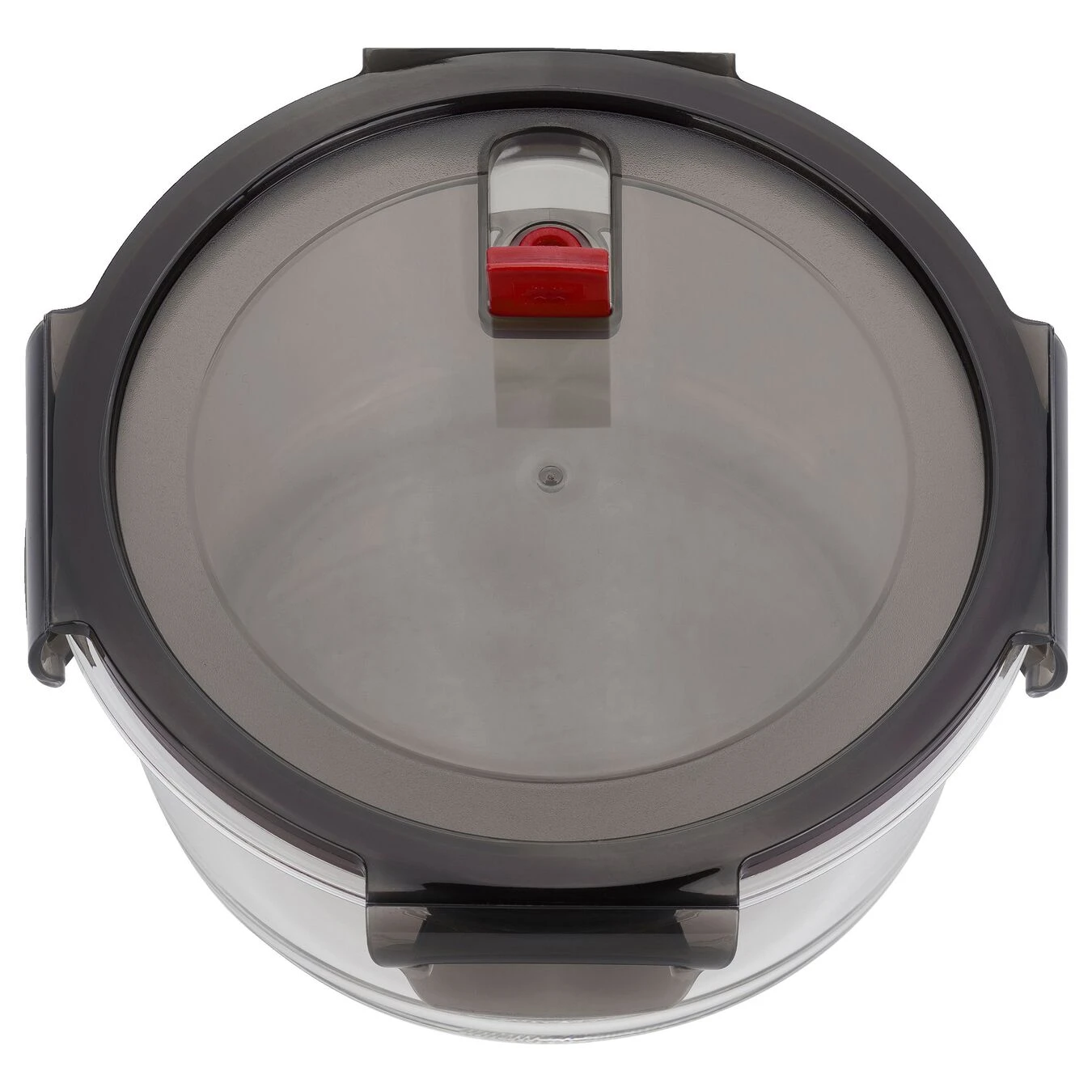 Zwilling Vorratsdose 1,3 L, Borosilikatglas 4 Zwilling Vorratsdose 1,3 L, Borosilikatglas – Bild 2