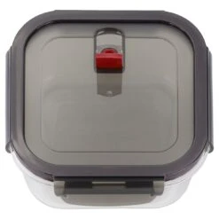 Zwilling Vorratsdose 1,1 L, Borosilikatglas 8 Zwilling Vorratsdose 1,1 L, Borosilikatglas -Zwilling 39506 006 0 3