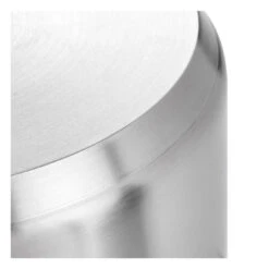 Zwilling Kochtopfset 4-tlg, 18/10 Edelstahl -Zwilling 40901 000 0 6