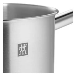 Zwilling Kochtopfset 4-tlg, 18/10 Edelstahl -Zwilling 40901 000 0 9