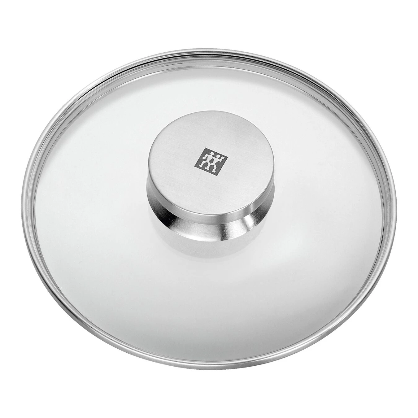 Zwilling Deckel 16 Cm, Glas 3 Zwilling Deckel 16 Cm, Glas