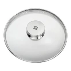 Zwilling Deckel 20 Cm, Glas