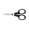 Zwilling Haushaltsschere 11 Cm, Edelstahl -Zwilling 41300 111 0 1