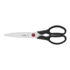 Zwilling Vielzweckschere 23 Cm, Edelstahl -Zwilling 41374 000 0 1