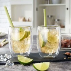 Zwilling Doppelwandiges Kaffeeglas 200 Ml / 2-tlg -Zwilling 424414352