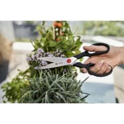 Zwilling Vielzweckschere 23 Cm, Edelstahl 5 Zwilling Vielzweckschere 23 Cm, Edelstahl -Zwilling 424415801