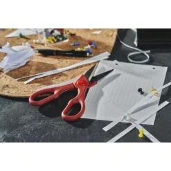 Zwilling Vielzweckschere, Rot 20 Cm, Edelstahl 8 Zwilling Vielzweckschere, Rot 20 Cm, Edelstahl -Zwilling 424416164