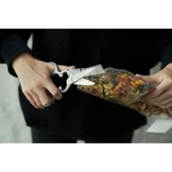 Zwilling Vielzweckschere 20 Cm, Edelstahl 12 Zwilling Vielzweckschere 20 Cm, Edelstahl -Zwilling 424416425