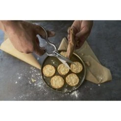 Zwilling Vielzweckschere 20 Cm, Edelstahl 11 Zwilling Vielzweckschere 20 Cm, Edelstahl -Zwilling 424416430