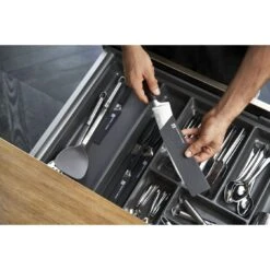 Zwilling Messerstulpe 27 Cm, Kunststoff -Zwilling 424419066