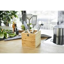 Zwilling Pfannenwender, 33 Cm, Silikon 7 Zwilling Pfannenwender, 33 Cm, Silikon -Zwilling 424420208