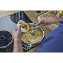 Zwilling Servierpfanne 24 Cm, 18/10 Edelstahl 13 Zwilling Servierpfanne 24 Cm, 18/10 Edelstahl -Zwilling 424420594 1