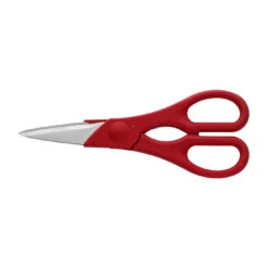 Zwilling Vielzweckschere, Rot 20 Cm, Edelstahl 10 Zwilling Vielzweckschere, Rot 20 Cm, Edelstahl -Zwilling 43964 200 0 2