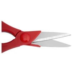 Zwilling Vielzweckschere, Rot 20 Cm, Edelstahl 11 Zwilling Vielzweckschere, Rot 20 Cm, Edelstahl -Zwilling 43964 200 0 3